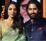 Naga Chaitanya talks about Shobhita Dhulipala their Instagram love story