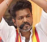 Vijay TVK Seeks Supreme Court Intervention in Karur Stampede Case