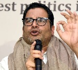Prashant Kishor Clarifies Alliance Rumors with Chirag Paswan
