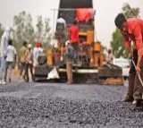 AP Government Allocates 1000 Crore for Road Repairs