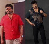 Chiranjeevi still rocking at 70 with same grace and style