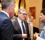 India, UK hold meet to fast-track CETA implementation, double trade by 2030