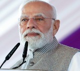 PM Modi welcomes Israel-Hamas pact on 1st phase of Prez Trump's peace plan