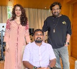 National Award winning music director Harshavardhan Rameshwar to score music for Puri-Sethupathi film!