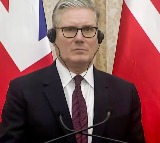 Trade ties important; partnership aims ambitious India-UK Vision 2035, says Keir Starmer