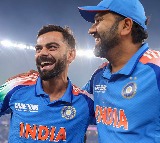 2nd Test: Both Rohit and Virat have so much experience, won so many games, says Gill