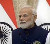 India, UK natural partners; strong ties pillar for global stability, economic progress, says PM Modi