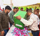 Process for rural local body polls in Telangana set in motion