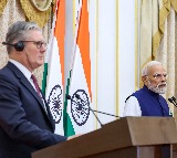PM Modi announces opening of 9 British university campuses in India