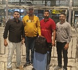 Nigerian deported after being caught for drug peddling in Hyderabad