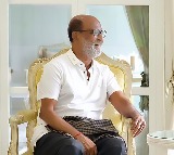 Rajinikanth meditates at Mahavatar Babaji cave in the lap of Himalayas