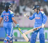 Women's World Cup: Richa Ghosh's brilliant 94 lifts India to 251 against South Africa