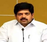 Kollu Ravindra Slams Jagans Politics Over Fake Liquor Issue