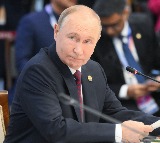 Vladimir Putin Admits Russian Involvement in Azerbaijan Airlines Plane Crash