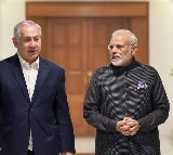 Narendra Modi Welcomes Gaza Peace Agreement