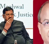 BR Gavai Shoe throwing attempt SCBA suspends advocate