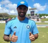 Tilak Varma Named Captain of Hyderabad Ranji Team