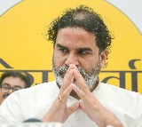 Prashant Kishor Faces Revolt Over Ticket Allocations in Jan Suraj
