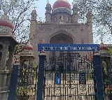 Telangana High Court Stays Local Body Elections Over BC Reservations