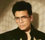 Karan Johar comments on Bollywood relationships