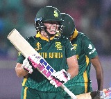 Women's World Cup: Nadine de Klerk's blazing 84 helps South Africa beat India