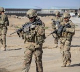 US to send about 200 troops to 'oversee' Gaza ceasefire deal