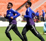 2nd Test: Unchanged India elect to bat first, West Indies bring in Philip and Imlach