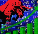 Sensex, Nifty edge higher as geopolitical tensions ease