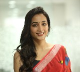 The character I play in 'Telusu Kada' is one that I have never played before, says Srinidhi Shetty