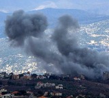 Pakistan's blitzkrieg of airstrikes on Kabul escalates tensions with Afghanistan