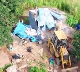HYDRAA reclaims government land worth Rs 750 crore in Hyderabad