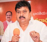 Telangana BJP’s election committee meets to decide candidate for Jubilee Hills bypoll