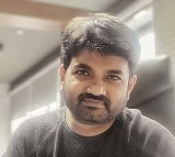 Director Maruthi impressed by Prabhas's energy in dance numbers of 'The Raja Saab'