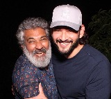 Mahesh Babu, Ram Charan & others wish SS Rajamouli as he turns 52