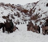Second missing Indian Army soldier’s body recovered in forests of J&K’s Anantnag district