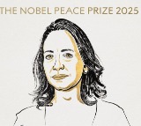2025 Nobel Peace goes to Venezuela’s Maria Corina Machado, no prize for Trump