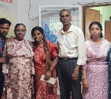 Kerala: Reunited after nine years, Kozhikode woman returns home