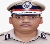 Chandigarh’s DGP constitutes six-member SIT to probe suicide by IPS officer of Haryana cadre
