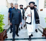 India-Afghan talks: Muttaqi faces flak over women journalist ‘ban’ at press meet