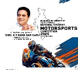 KTR to Attend Coimbatore Event as Chief Guest