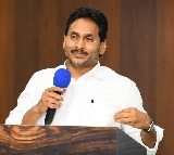 Jagan to travel London for Family time