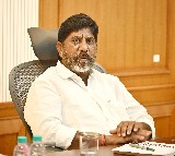 Mallu Bhatti Vikramarka on Hyderabad land prices and development