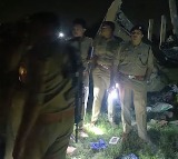 5 Killed Many Trapped As House Collapses After Powerful Blast In Ayodhya