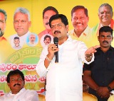 Kollu Ravindra criticizes Perni Nanis behavior at police station
