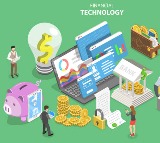 Fintech India 3rd Largest Globally Tracxn Report