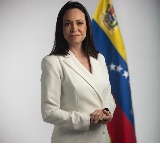Maria Corina Machado Wins 2025 Nobel Peace Prize
