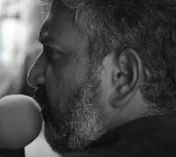 SS Rajamouli Birthday Bahubali Team Surprise With Making Video