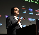 Gautam Adani lauds Whistling Woods International students as ‘Gems of Bharat’; praises Rajkumar Hirani, Kartik Aaryan