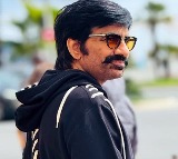 Foreign schedule of Ravi Teja's #RT76 gets underway in Spain