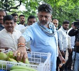 I know my goal, I am in no hurry: K'taka Dy CM Shivakumar on CM's post
